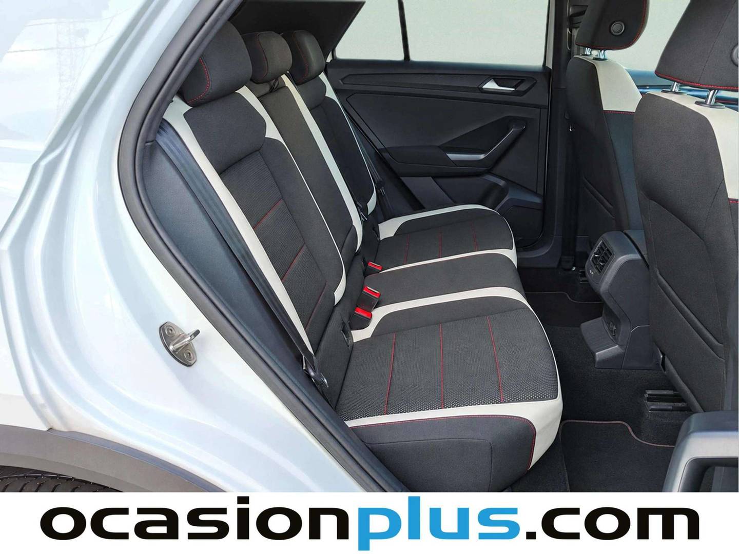 Volkswagen T-Roc Volkswagen T-Roc Sport 1.6 TDI (115 CV) de ocasión