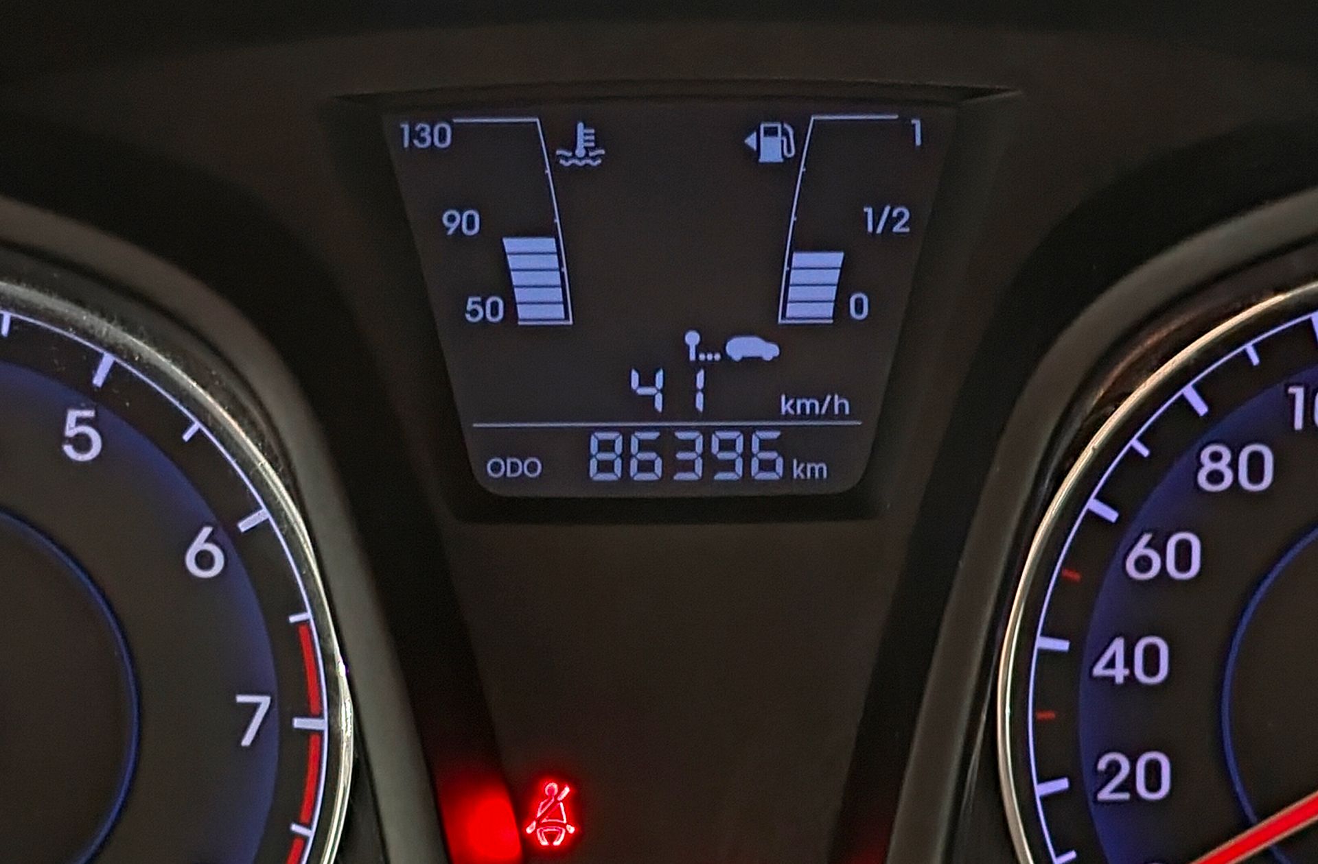 Hyundai ix20 1.6 MPI Tecno - foto 7