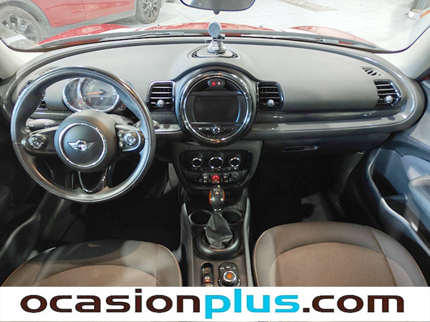 Foto Mini CLUBMAN MINI MINI Clubman Cooper (136 CV)