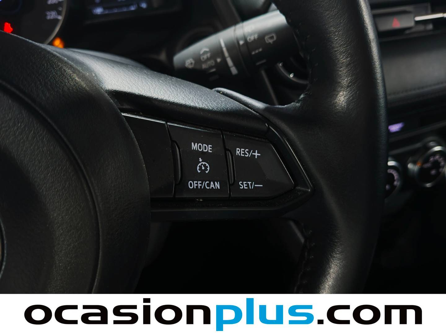 Foto Mazda CX-3 Mazda CX-3 2.0 G Evolution 2WD (121 CV)