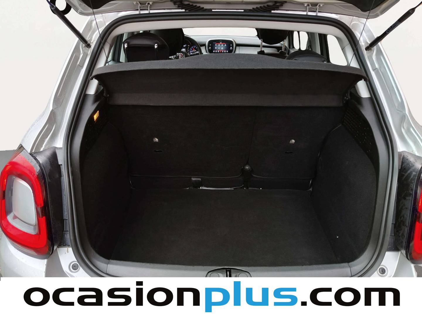 Foto Fiat 500X Fiat 500X 1.0 Firefly T3 S&S Cross (120 CV)