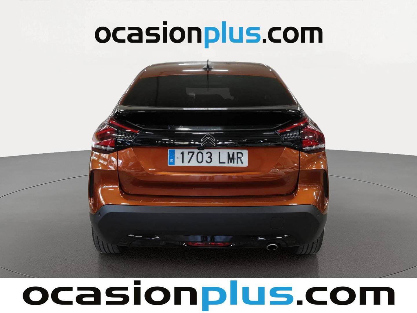 Citroën C4 Citroën C4 BlueHDi 130 S&S Shine EAT8 (130 CV) barato