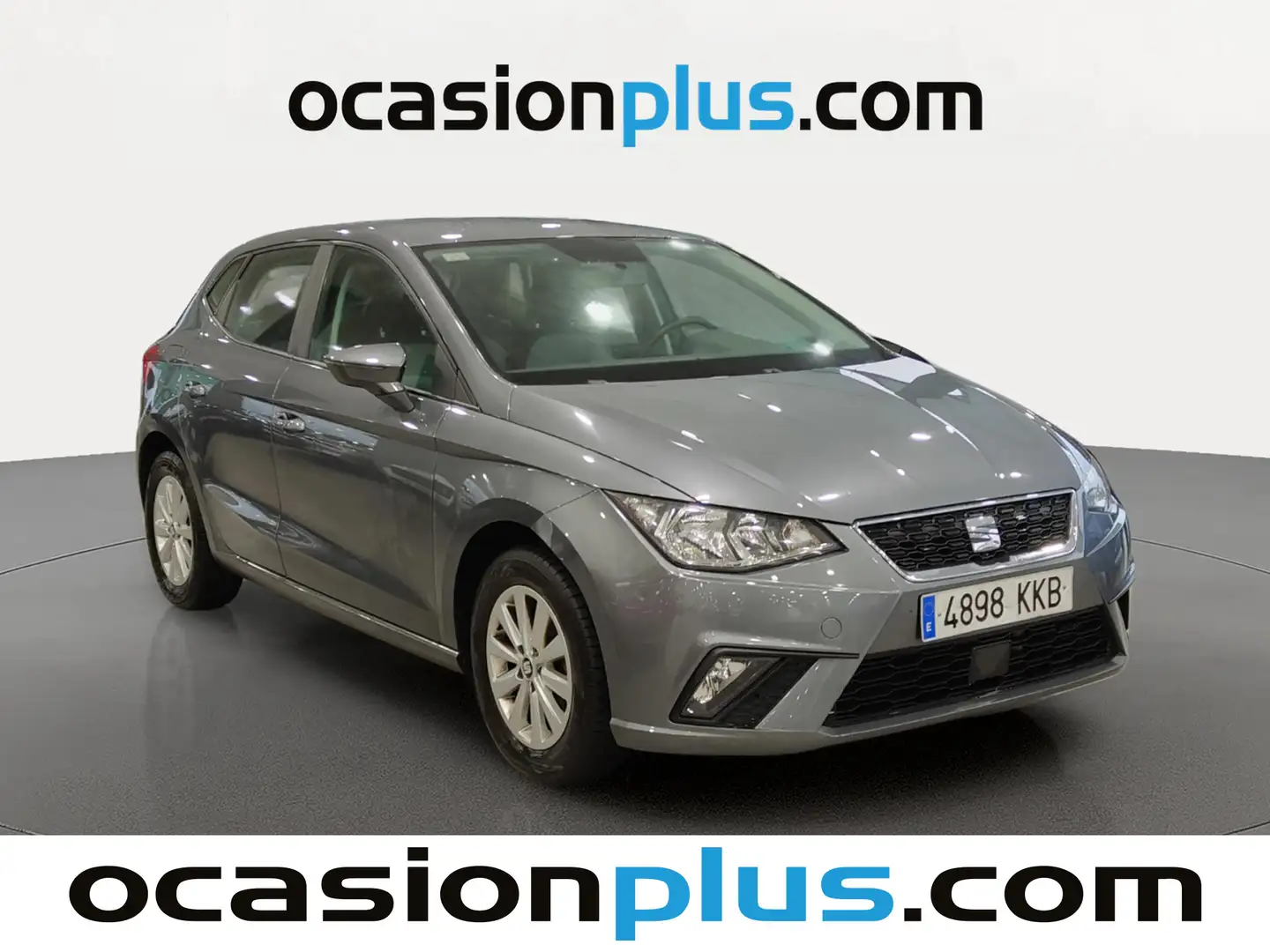 Foto Seat Ibiza SEAT Ibiza 1.0 Style (75 CV)