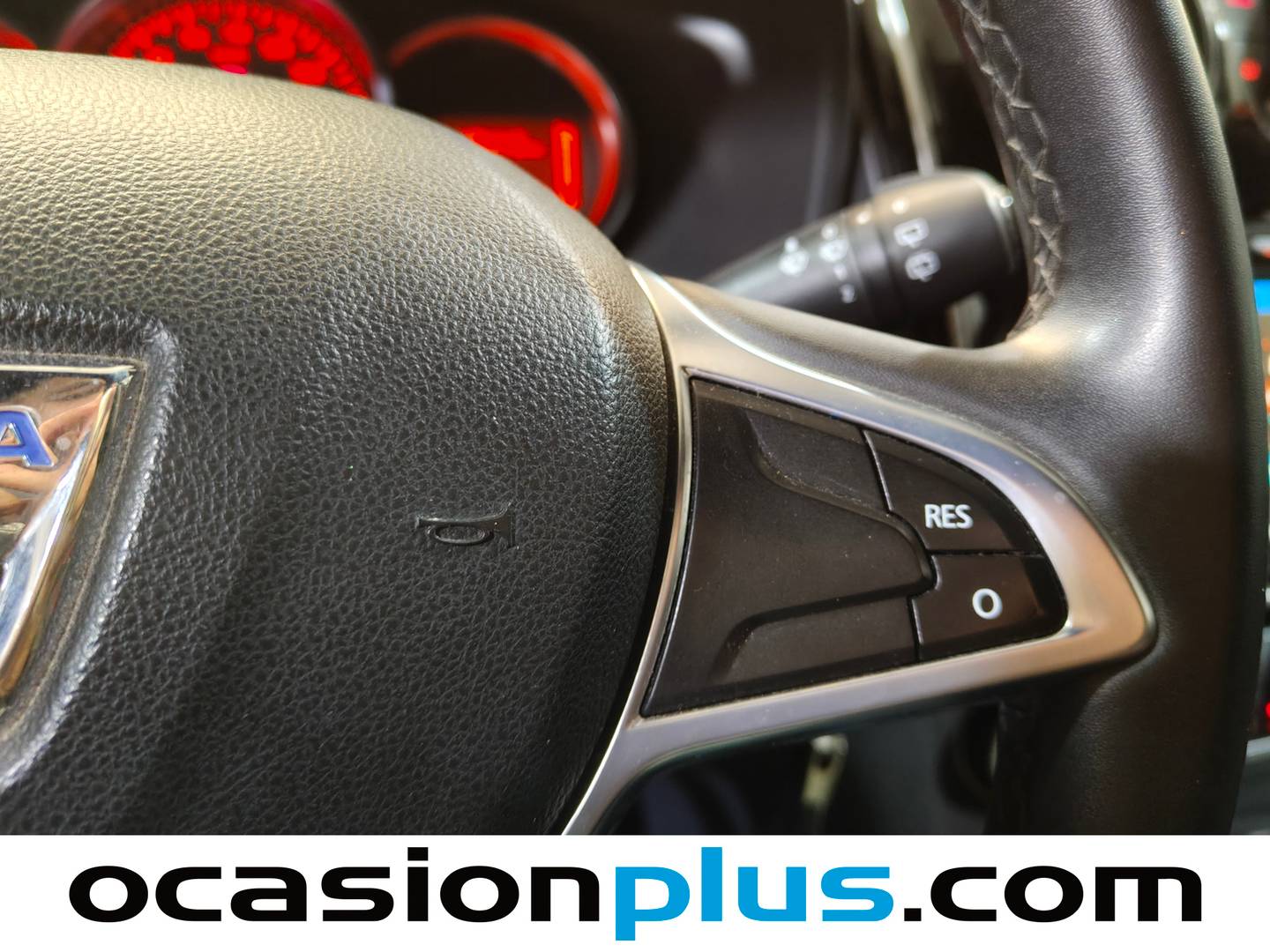 Dacia Sandero Dacia Sandero Serie Limitada Xplore TCe (90 CV) seminuevo