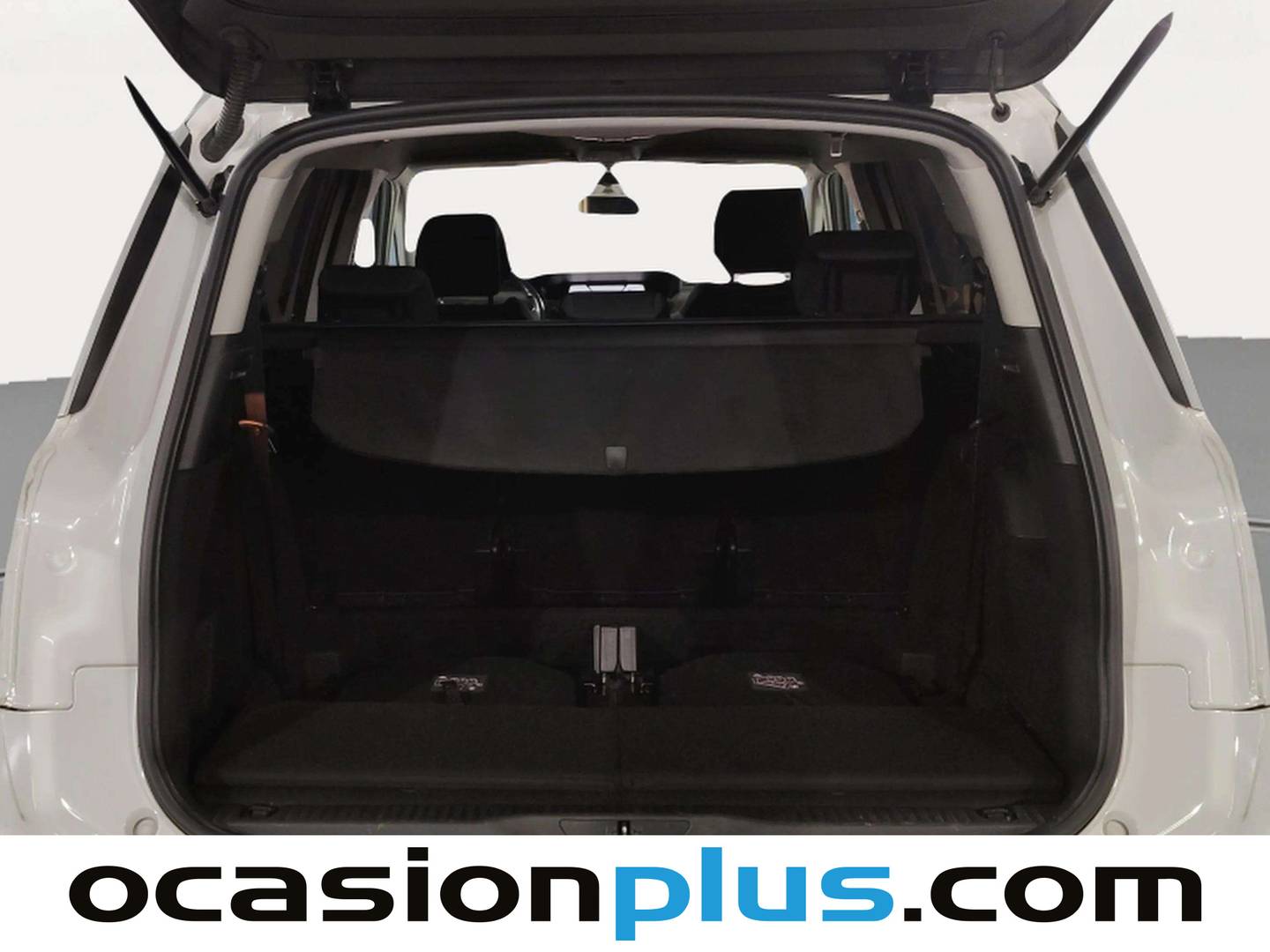Foto Citroën Grand C4 Spacetourer Citroën Grand C4 Spacetourer BlueHDi 130 S&S Live (130 CV) 7 Plazas siete plazas