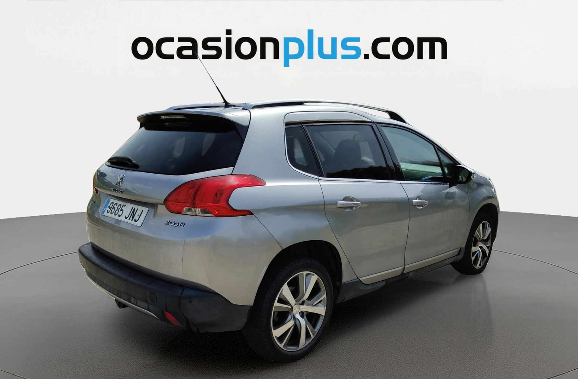 Peugeot 2008 PureTech 110 Allure EAT6 - foto 4