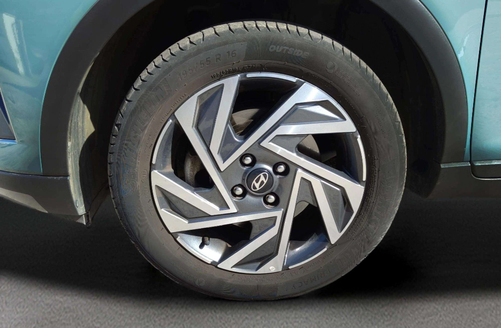 Hyundai Bayon 1.2 MPI Maxx - foto 36