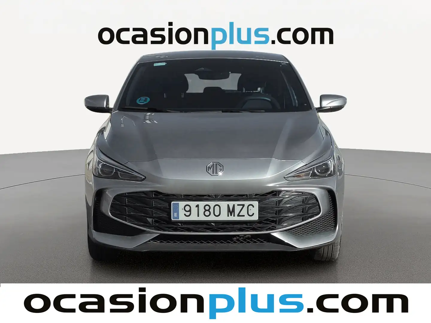 Foto MG MG3 MG MG3 1.5 Standard (116 CV)