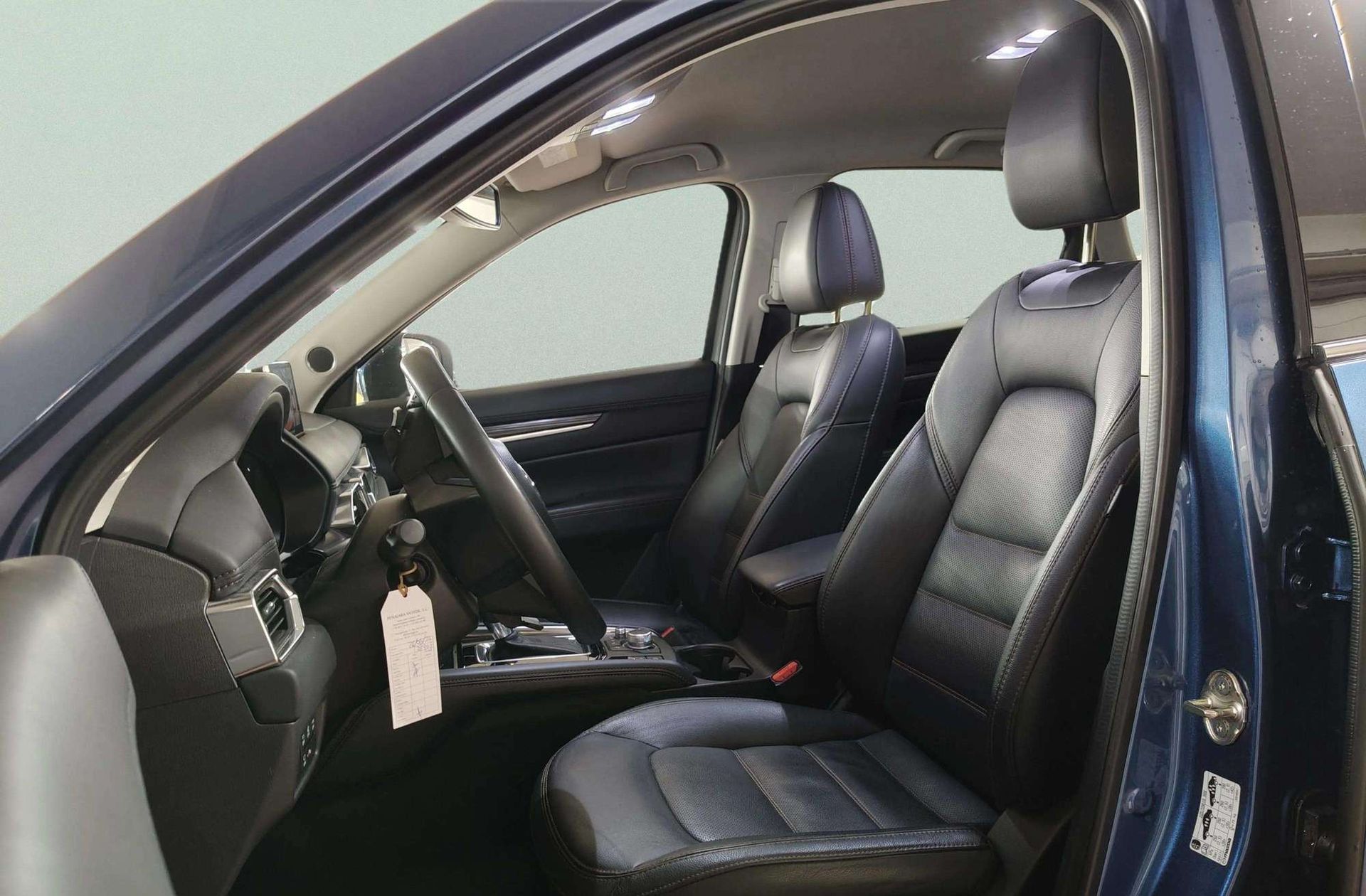 Mazda CX-5 2.2 DE Zenith Black - foto 13