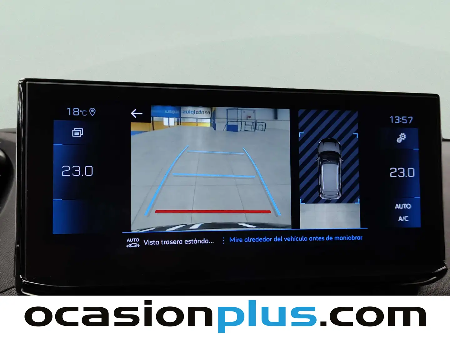 Foto Peugeot 3008 Peugeot 3008 BlueHDi 130 S&S Allure Pack (130 CV)