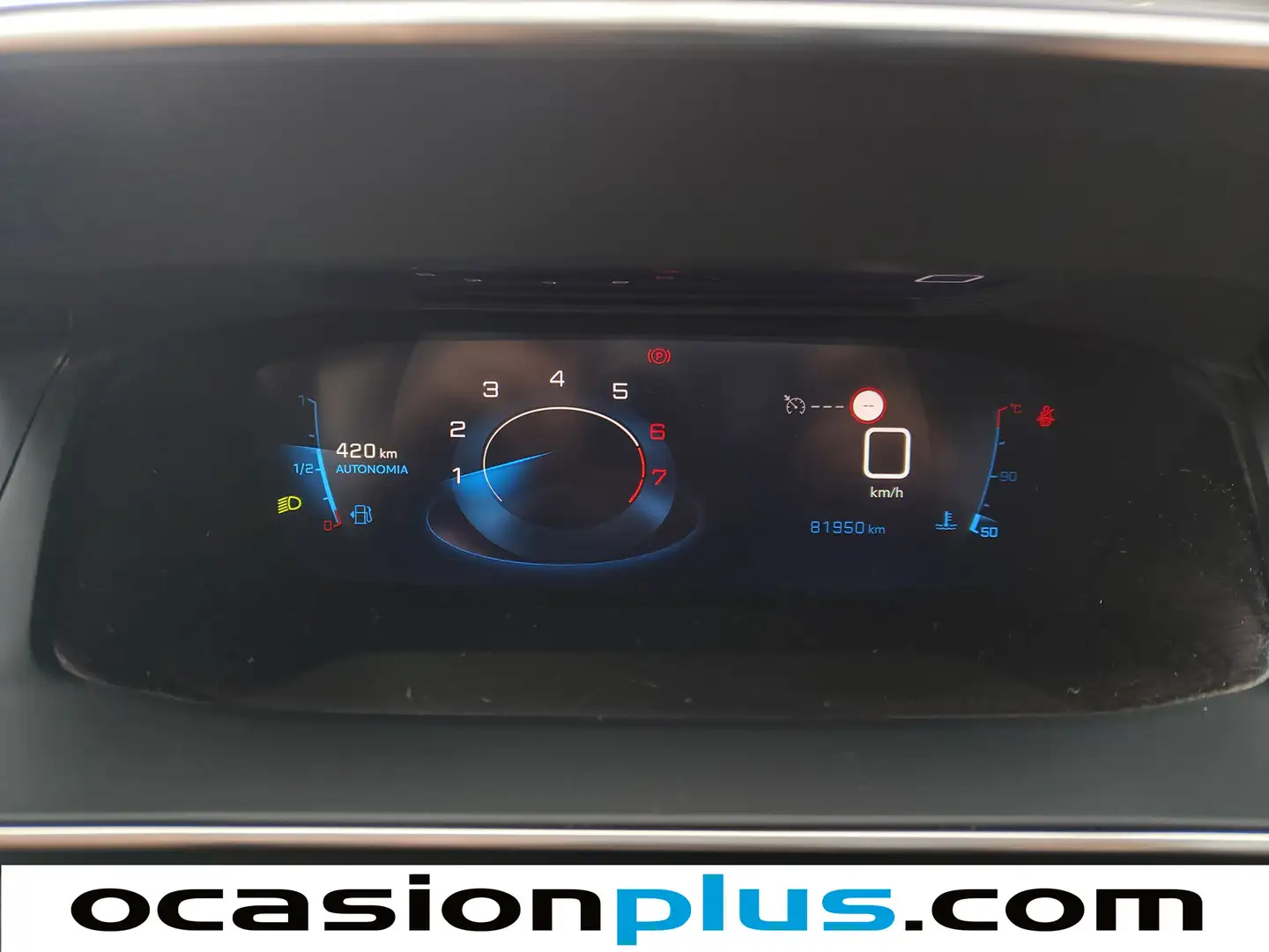 Foto Peugeot 2008 Peugeot 2008 PureTech 130 S&S Allure Pack (130 CV)