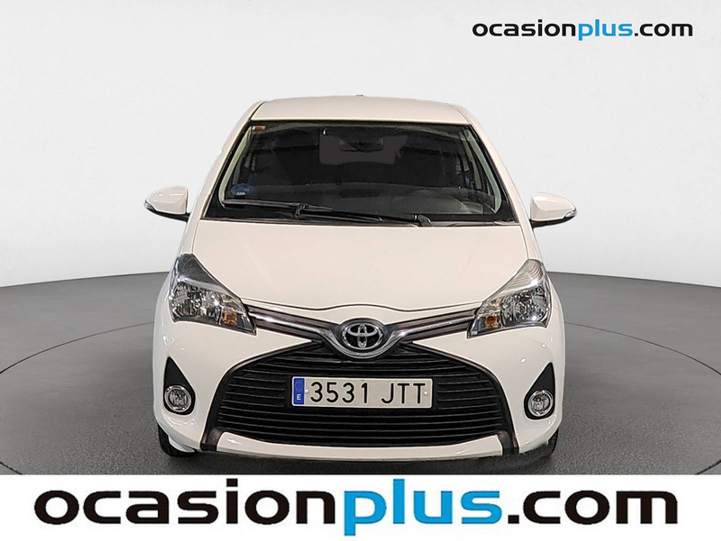 Toyota Yaris Toyota Yaris 1.0 City (69 CV) GLP manual