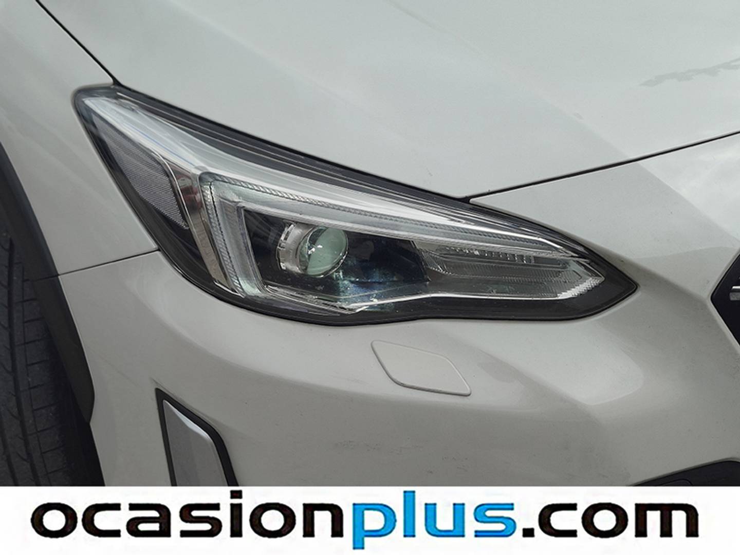 Foto Subaru XV Subaru XV 2.0i Hybrid Executive Plus CVT (150 CV)