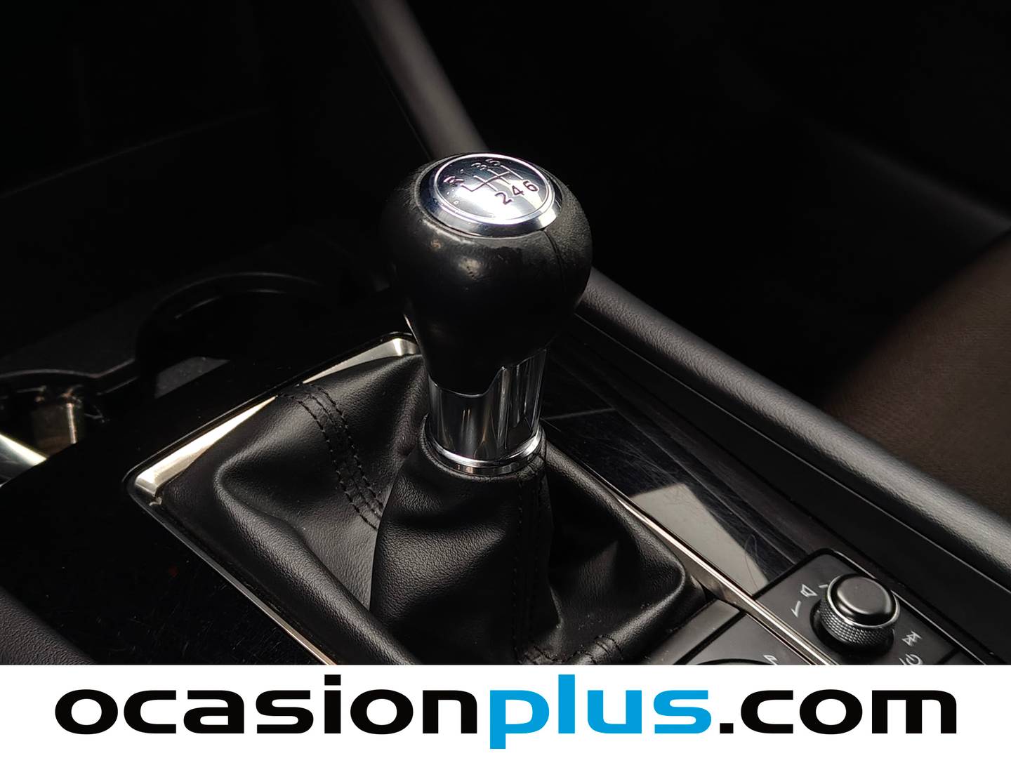 Mazda Mazda3 Mazda Mazda 3 2.0 e-SKYACTIV-G Origin (122 CV) de segunda mano