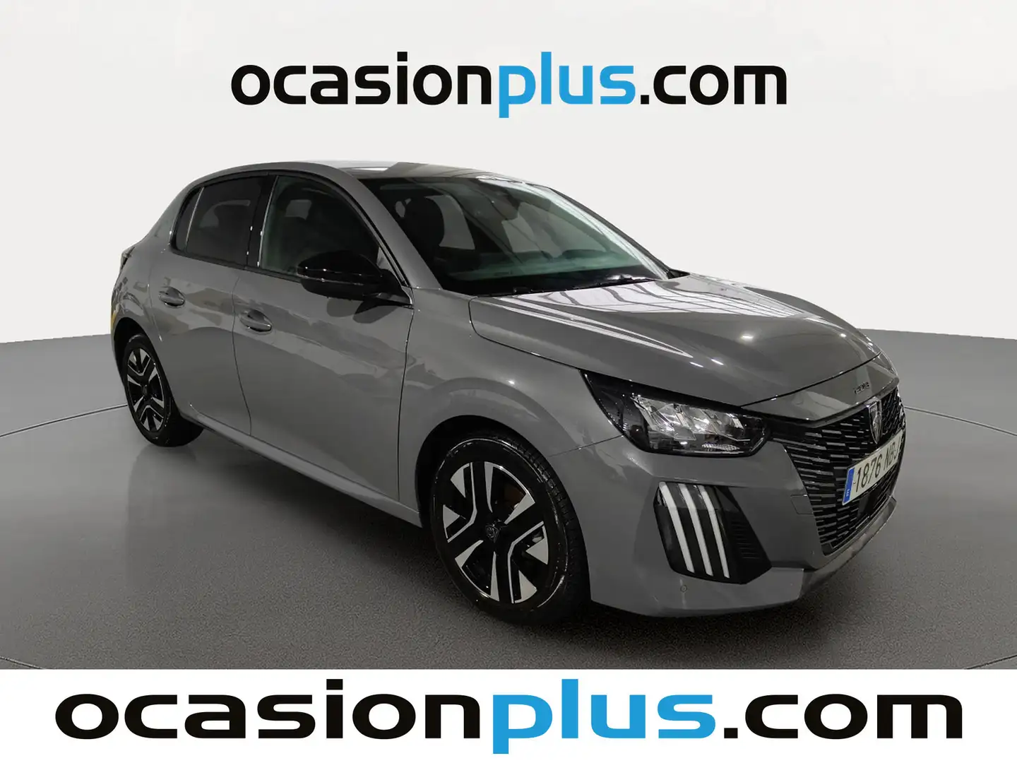 Foto Peugeot 208 Peugeot 208 PureTech 100 Allure (100 CV)