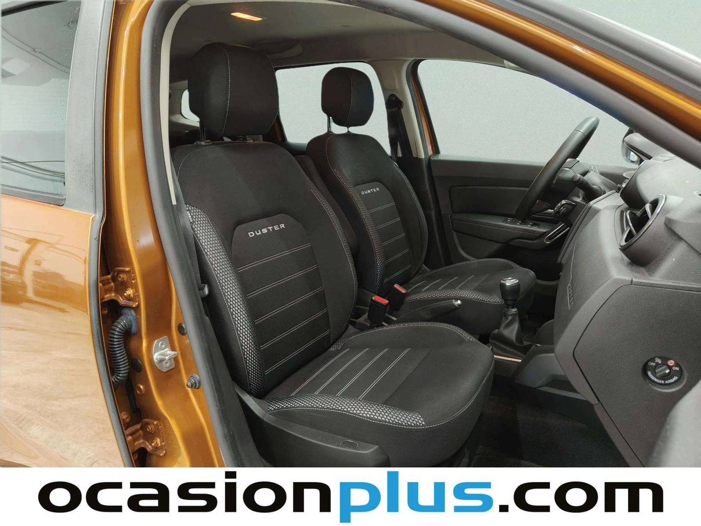 Dacia Duster Dacia Duster Prestige Blue dCi (115 CV) 4X2 km 0