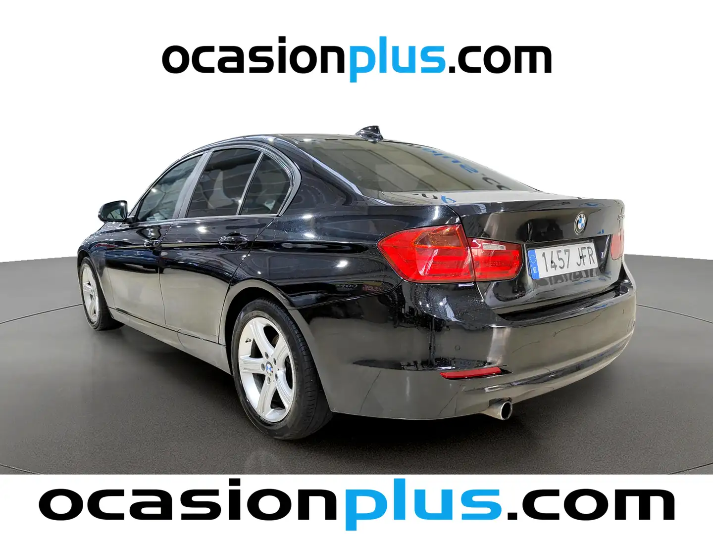 Foto BMW Serie 3 BMW Serie 3 320d (184 CV)