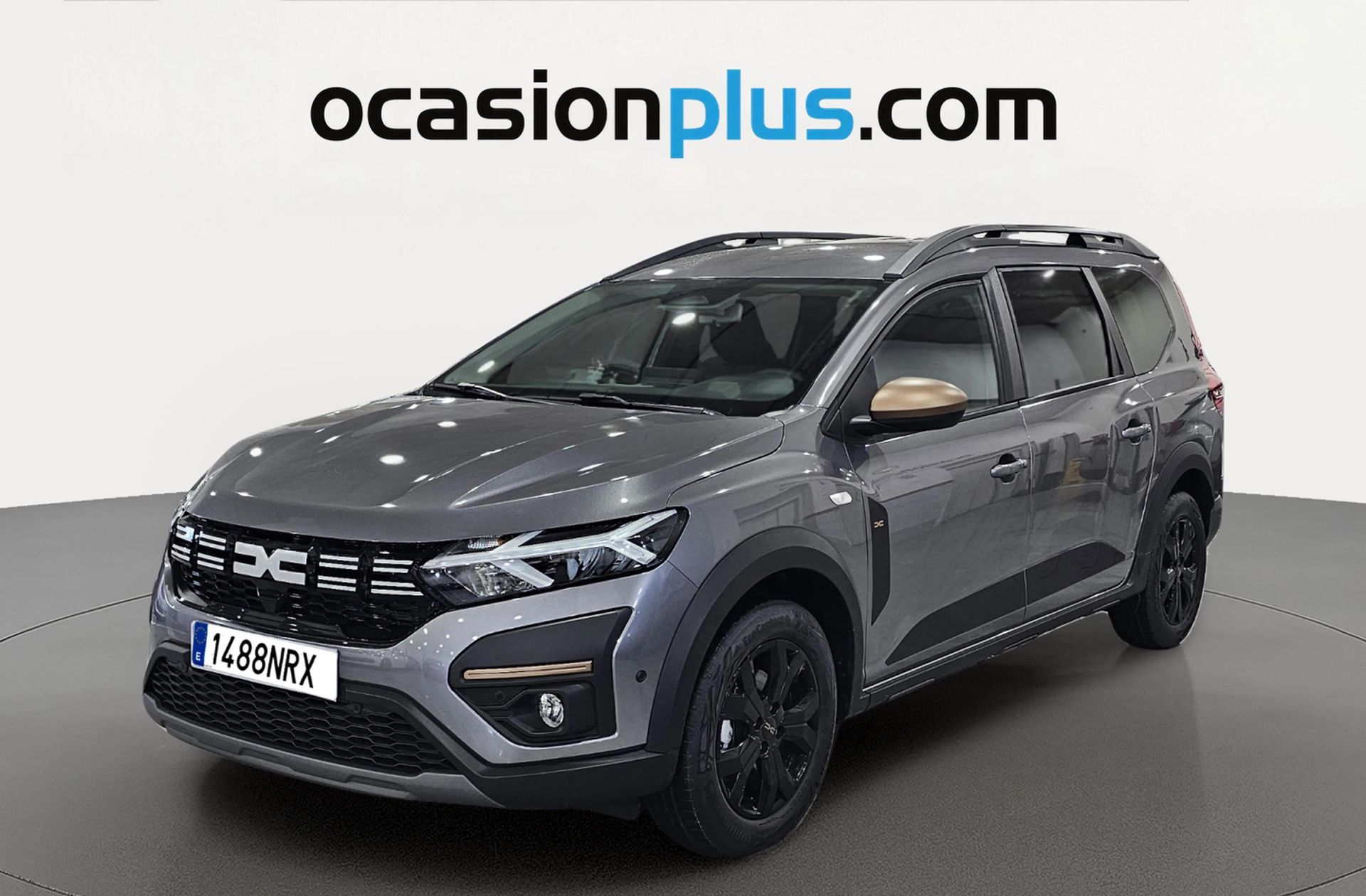 Dacia Jogger Extreme Go Hybrid