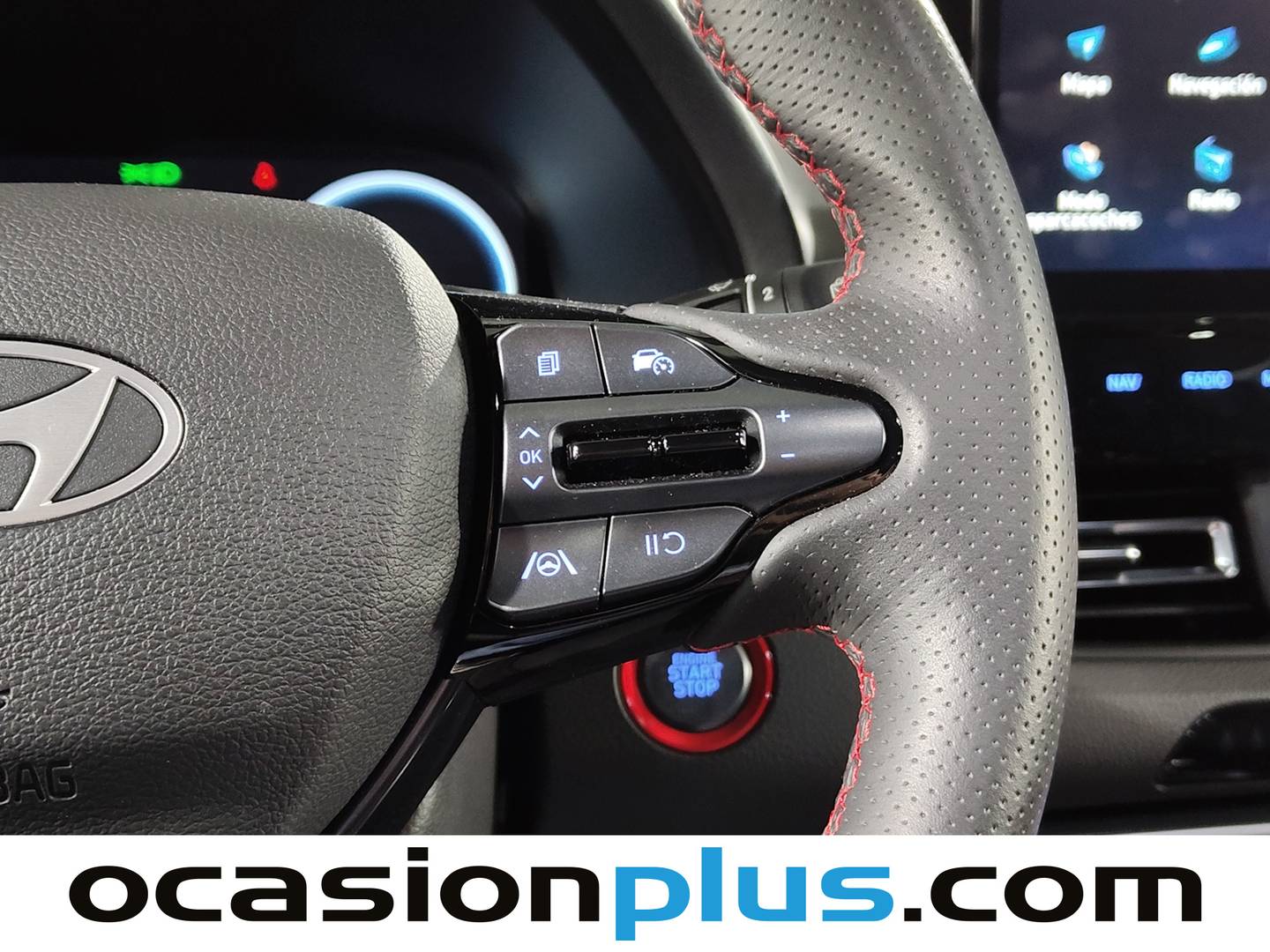 Hyundai i30 Hyundai i30 1.5 TGDI 48V N Line (140 CV) km 0