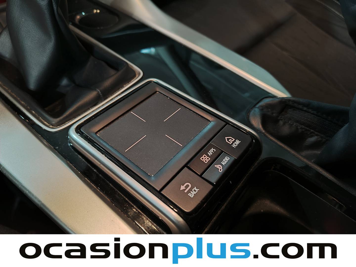 Mitsubishi Eclipse Cross Mitsubishi Eclipse Cross 150T Motion (163 CV) al mejor precio