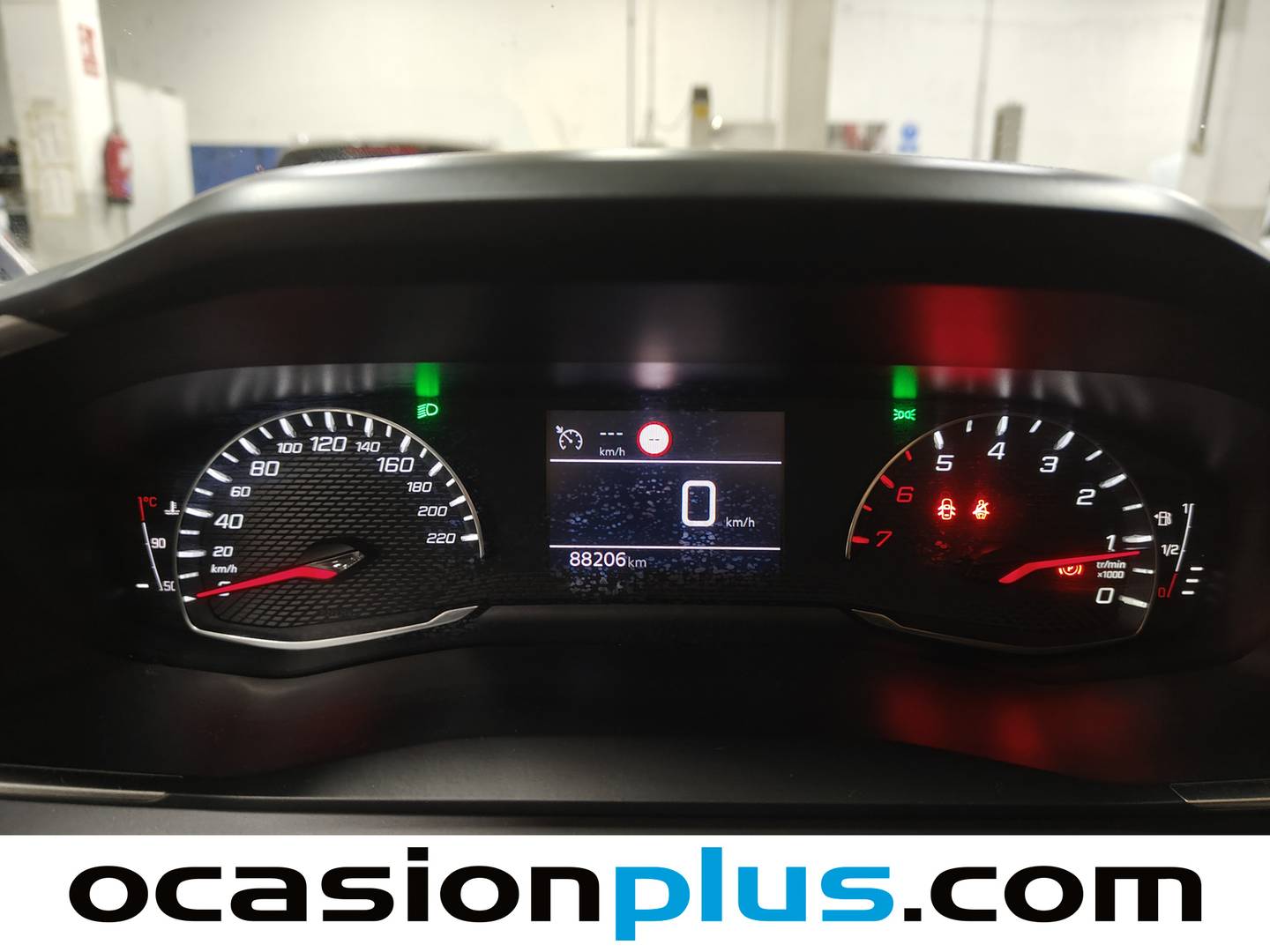 Foto Peugeot 208 Peugeot 208 PureTech 100 Active Pack (100 CV)