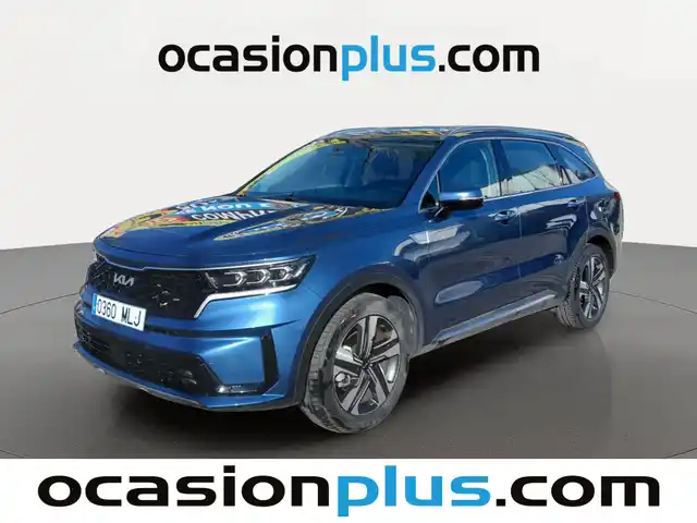 KIA Sorento 1.6 T-GDi HEV Drive 4x2  (230 CV) de segunda mano