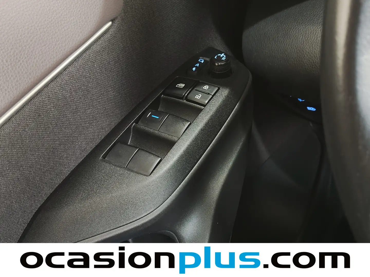 Foto Toyota Yaris Cross Toyota Yaris Cross 120H Style(116 CV)