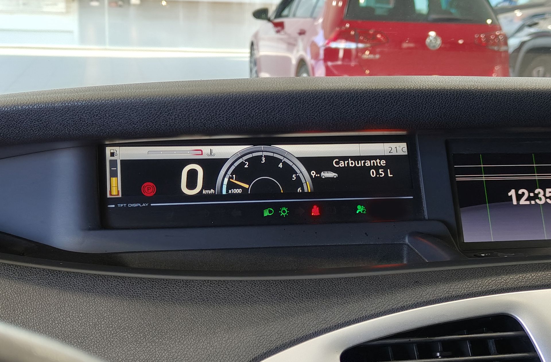 Renault Grand Scénic Dynamique dCi - foto 9