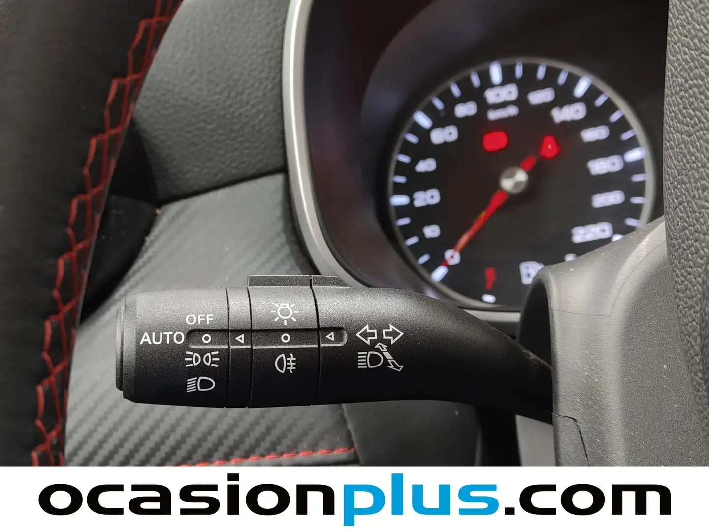 Foto MG ZS MG ZS 1.5 Comfort (106 CV)