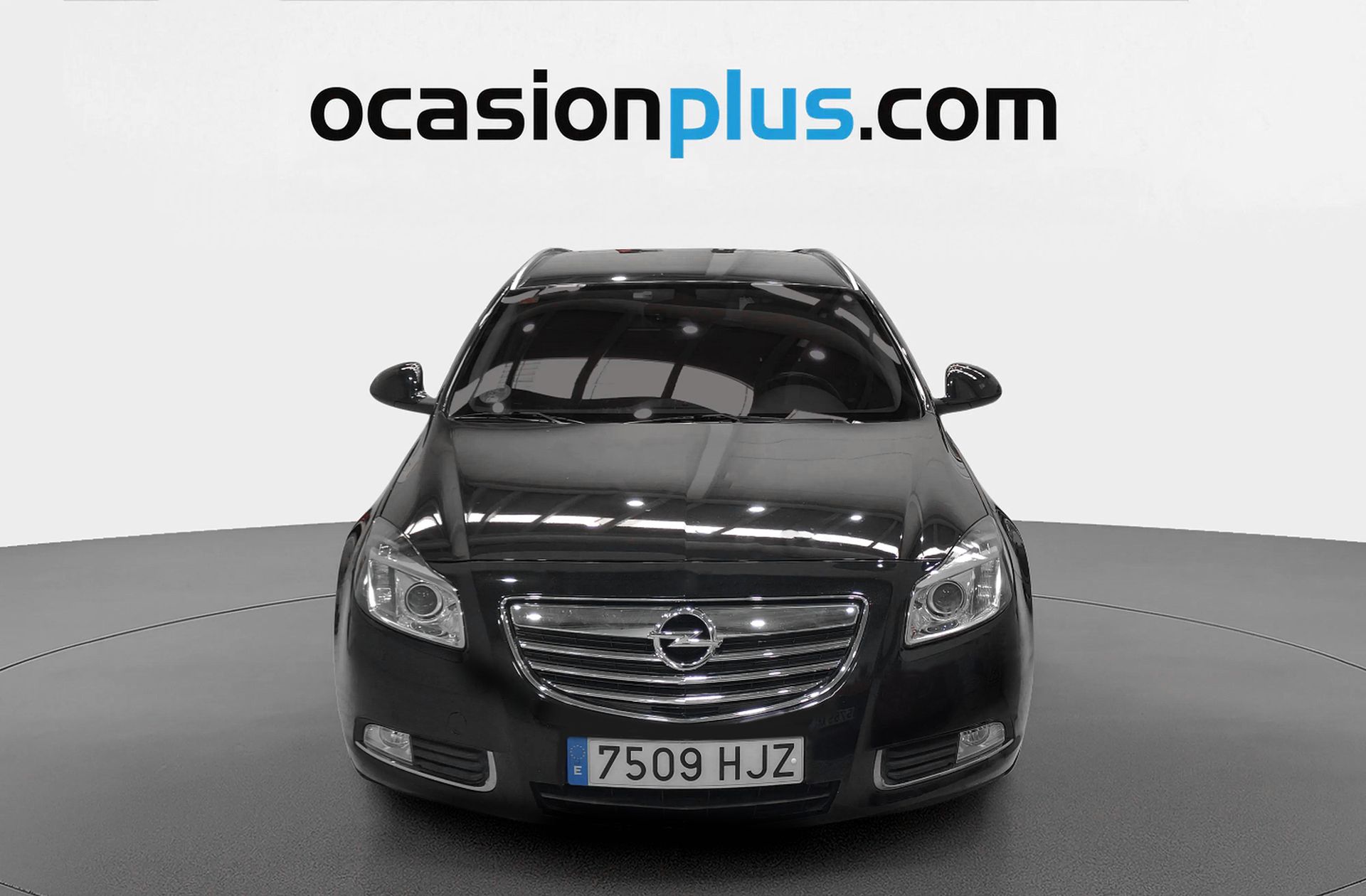 Opel Insignia Op2.0 CDTI Sport - foto 12