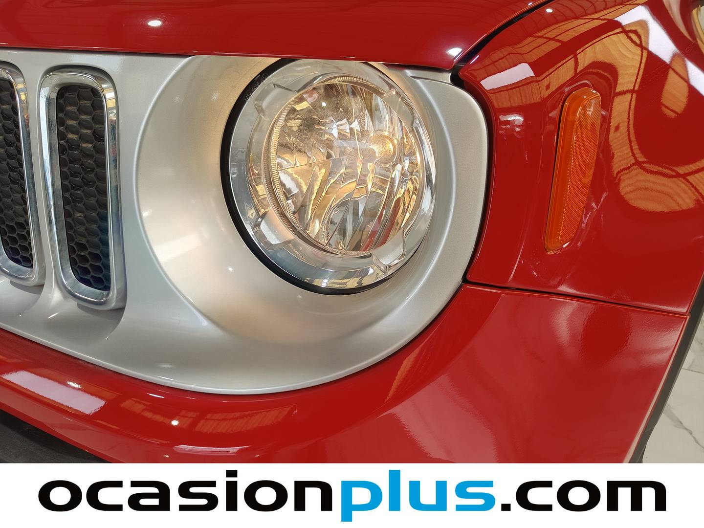 Jeep Renegade Jeep Renegade 1.6 Multijet Limited 4x2 (120 CV) barato