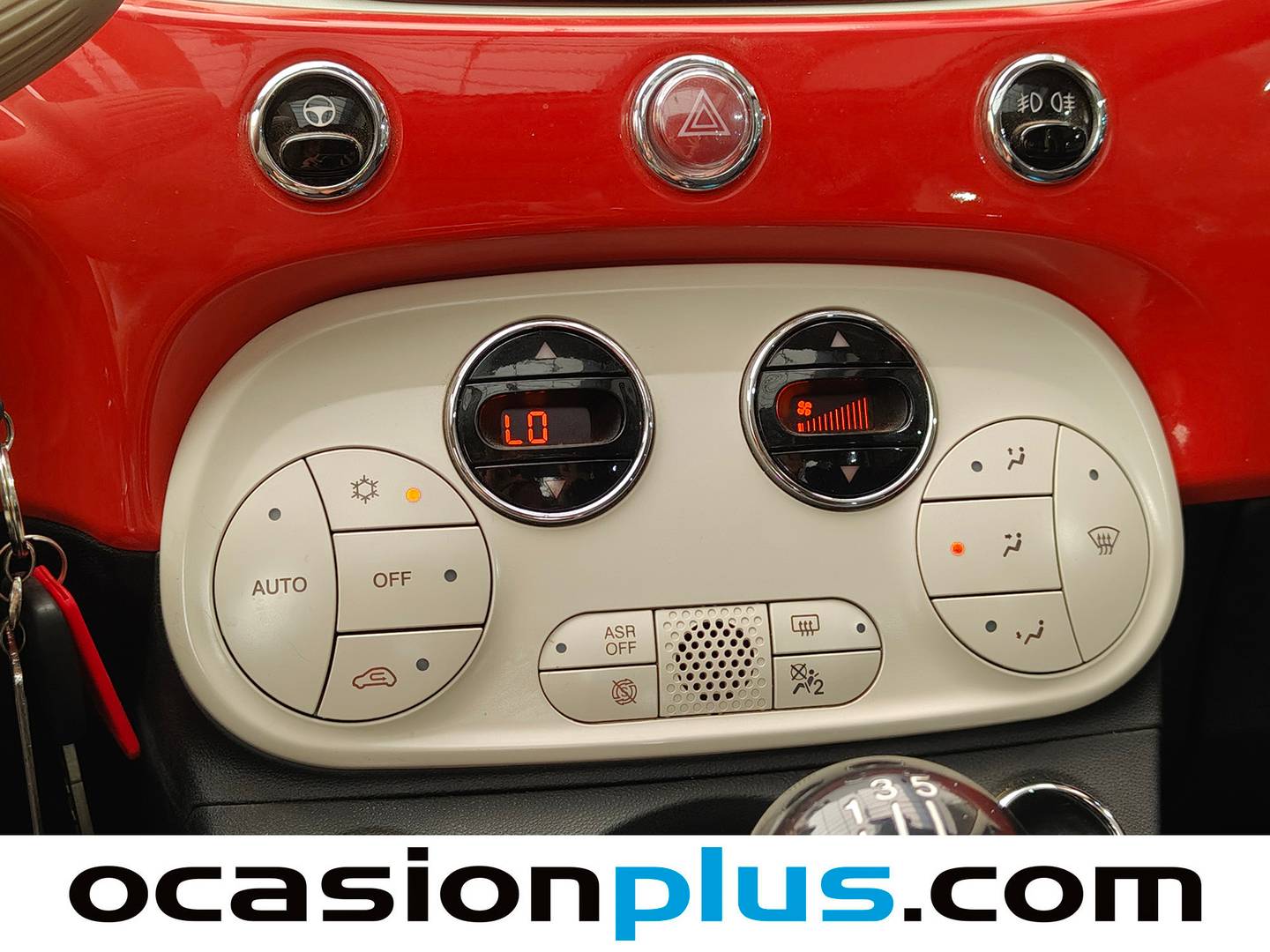 Fiat 500 Fiat 500 1.0 Hybrid Dolcevita (70 CV) al mejor precio