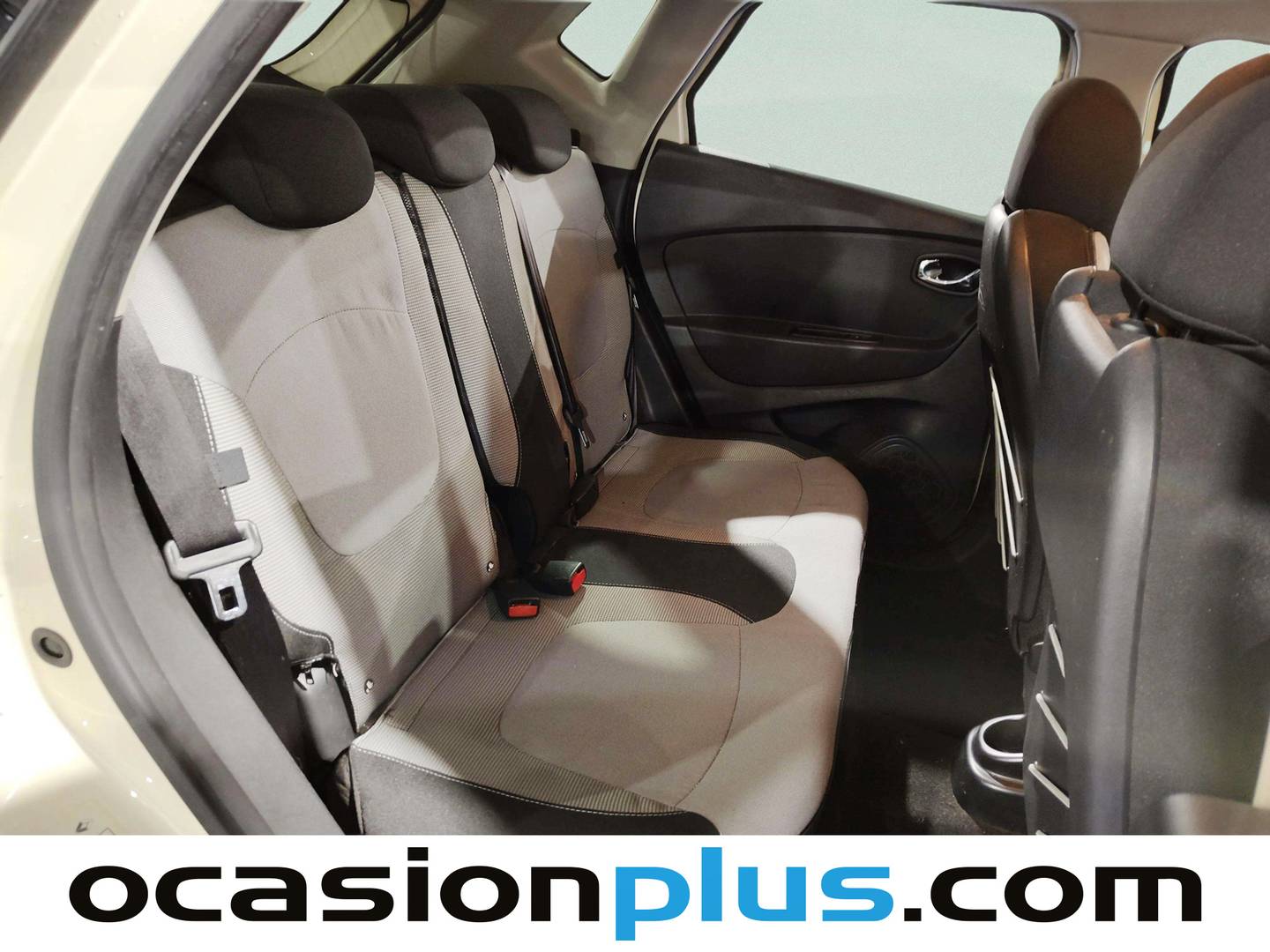 Renault Captur Renault Captur Zen Energy TCe (90 CV) km 0