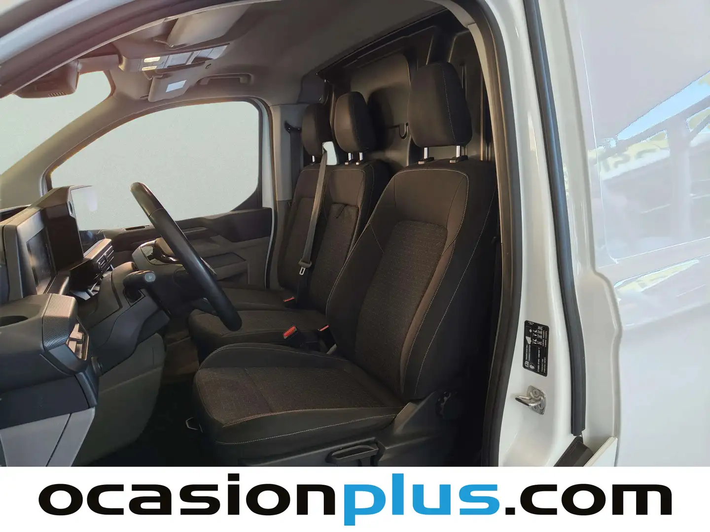 Foto Ford Transit Custom Ford Transit Custom F2.0 Ecoblue 300 L1 Trend (150 CV)