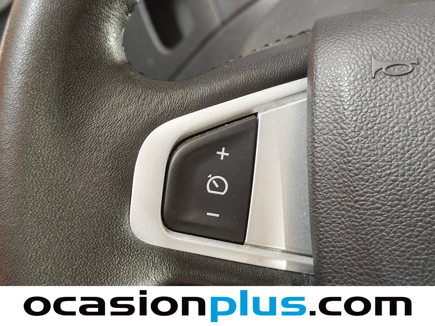Renault Scénic Renault Scenic Dynamique Energy dCi (110 CV) de ocasión