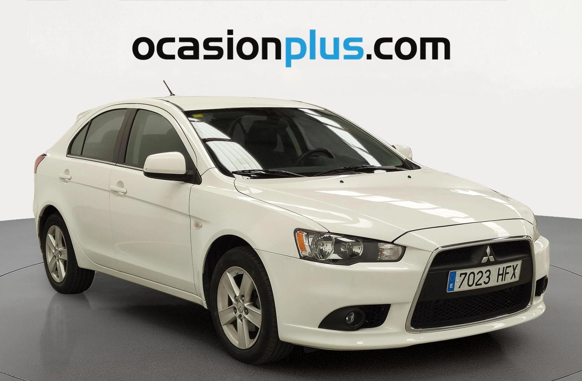 Mitsubishi Lancer Sportback 1.5 Mivec Invite - foto 2