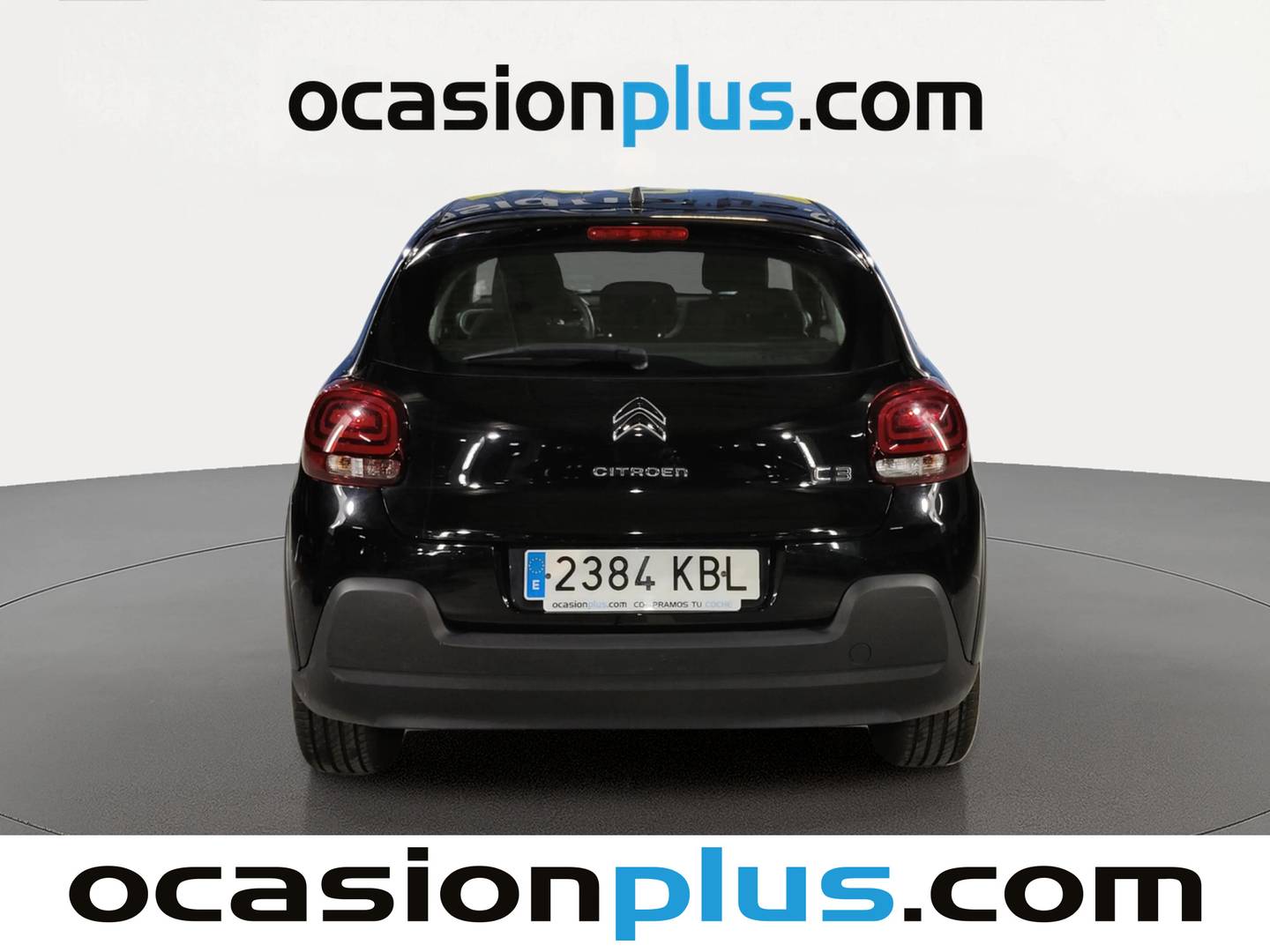 Citroën C3 Citroën C3 BlueHDi 100 S&S FEEL (99 CV) al mejor precio