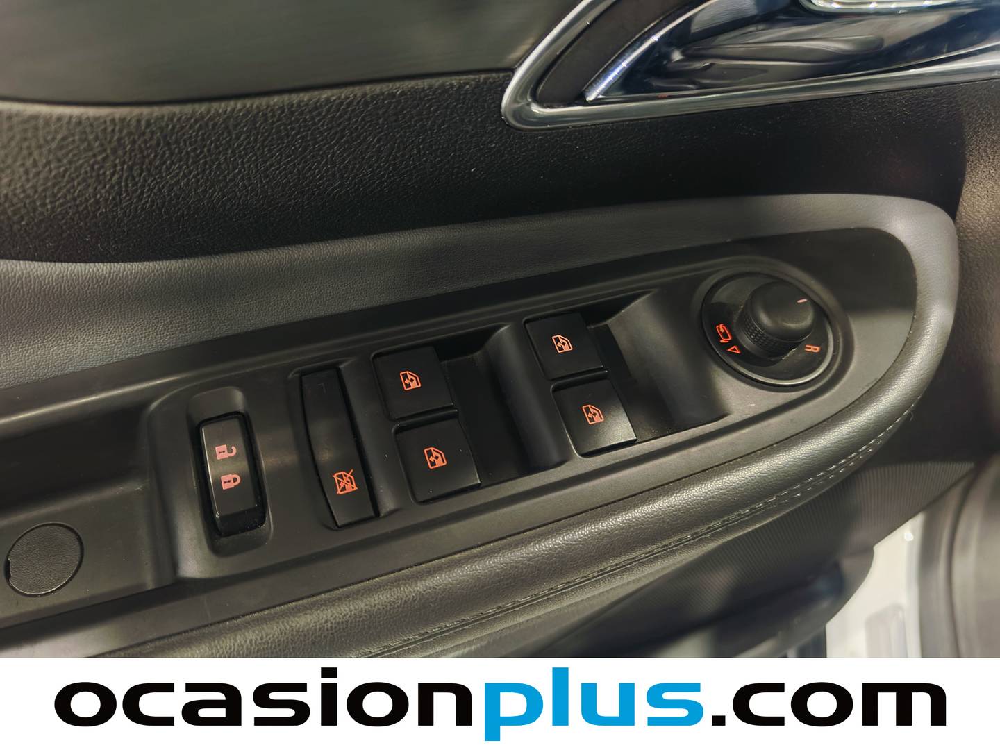 Foto Opel Mokka Opel Mokka 1.6 CDTI S&S Excellence 4x2  (136 CV)