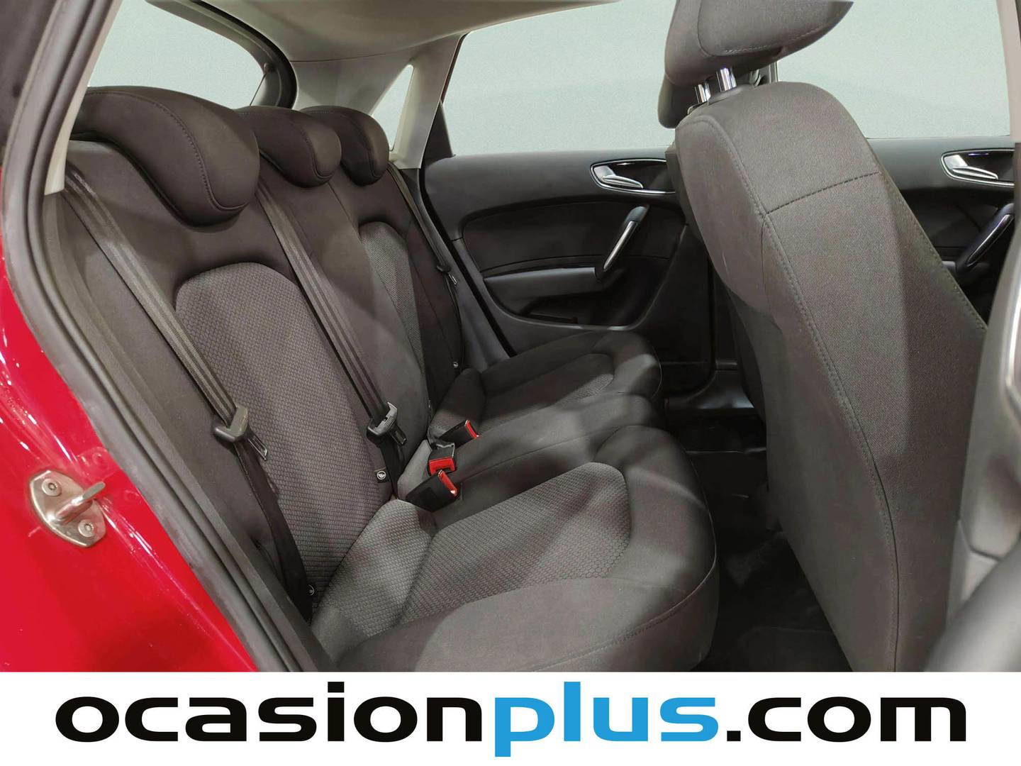 Audi A1 Audi A1 Sportback Attraction 1.6 TDI (116 CV) manual