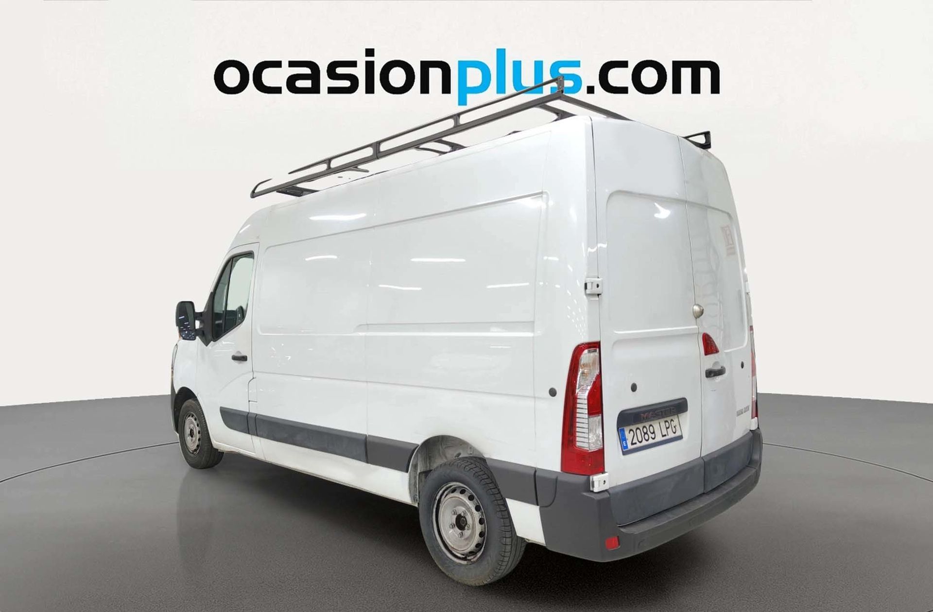 Renault Master Furgon L2H2 3300 Blue dCi - foto 4