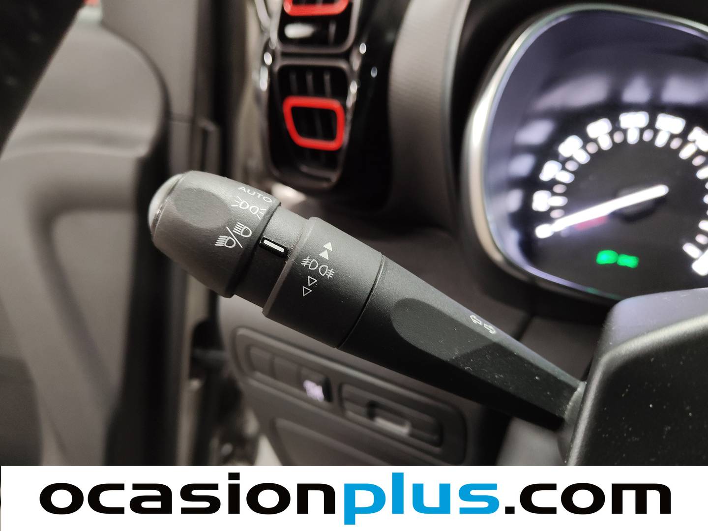 Citroën C3 Aircross Citroën C3 Aircross PureTech 82 Feel (82 CV) 2018