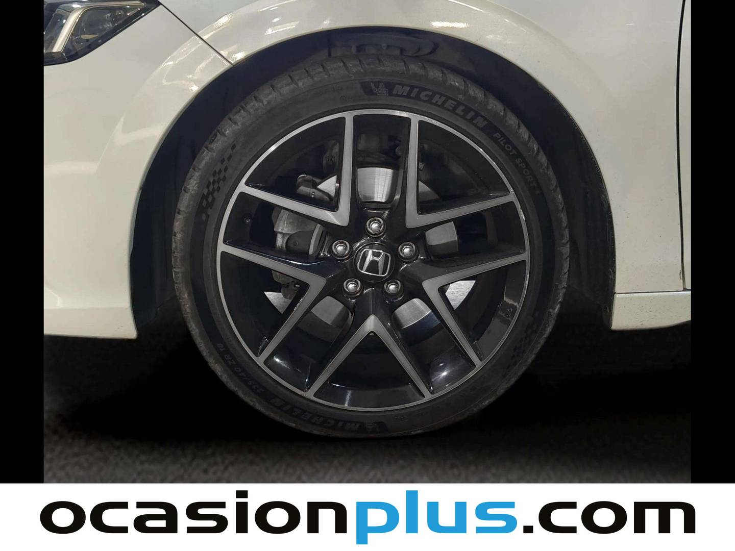 Honda Civic Honda Civic 2.0 i-MMD Advance CVT (184 CV) 184cv