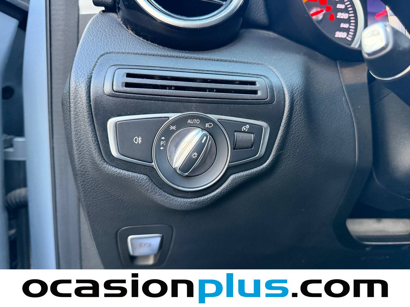 Foto Mercedes Clase GLC Mercedes-Benz GLC GLC 350 e 4Matic (320 CV)