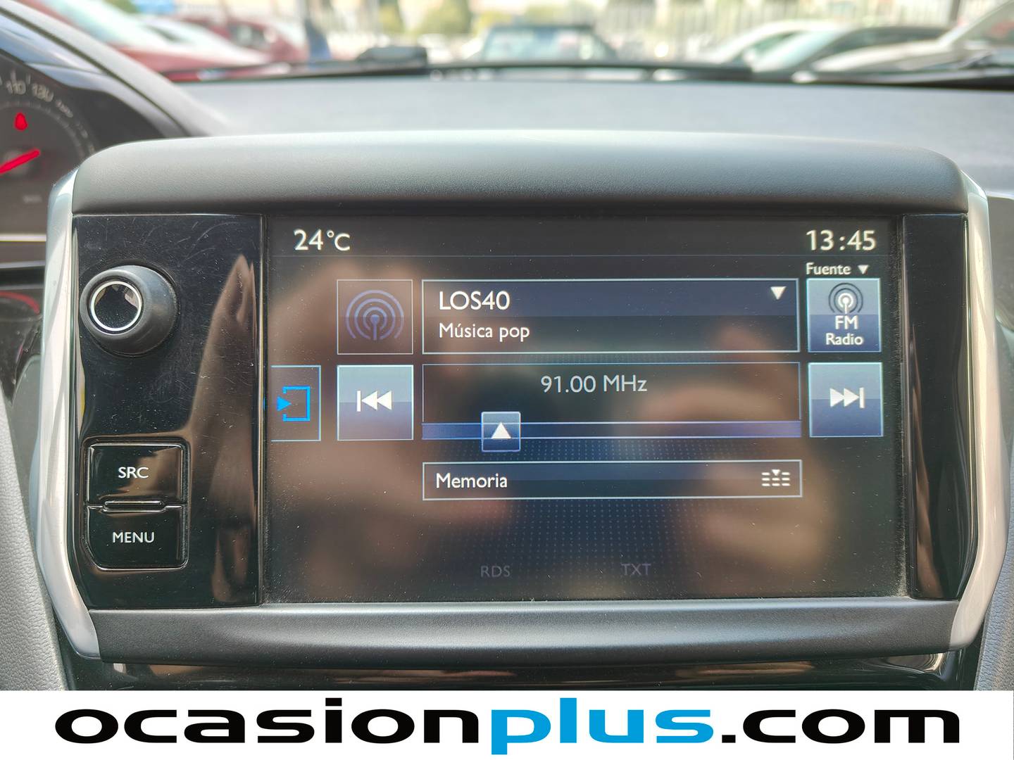 Peugeot 208 Peugeot 208 1.2 PureTech Style (82 CV) gasolina