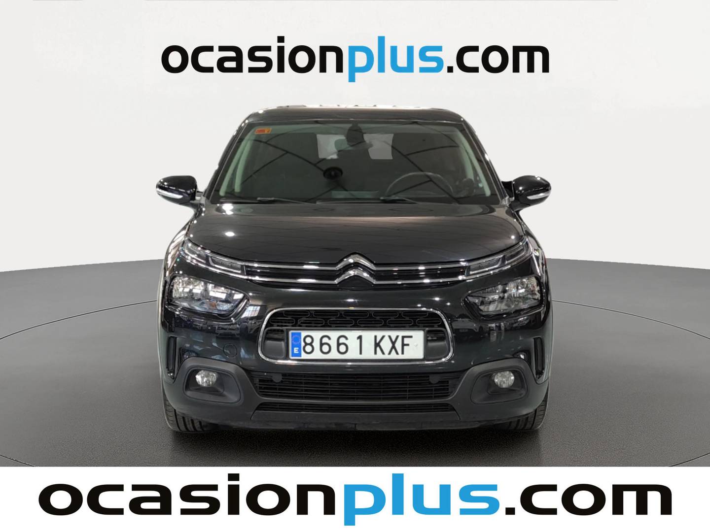 Citroën C4 Cactus Citroën C4 Cactus PureTech 110 S&S Feel (110 CV) 110cv