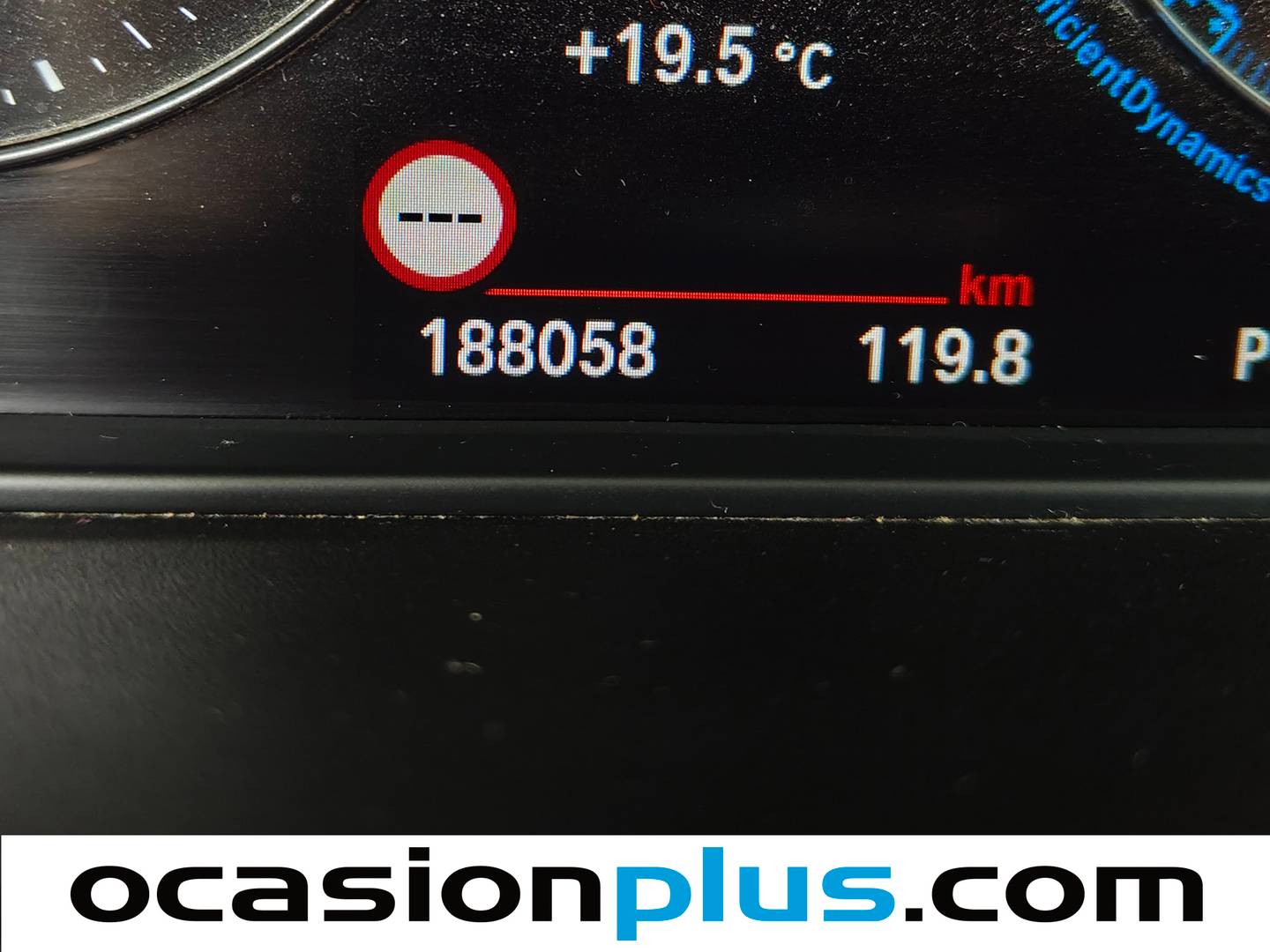 BMW X1 BMW X1 sDrive16d  (116 CV) seminuevo