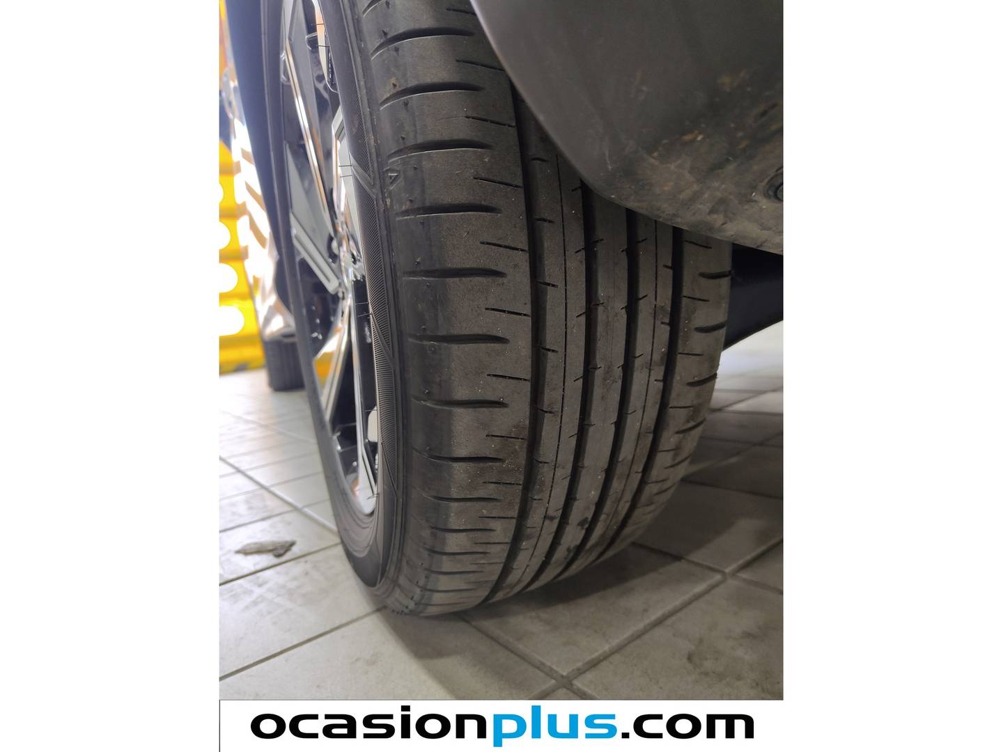 Mitsubishi Eclipse Cross Mitsubishi Eclipse Cross 2.4 PHEV Kaiteki 4WD Auto (188 CV) seminuevo