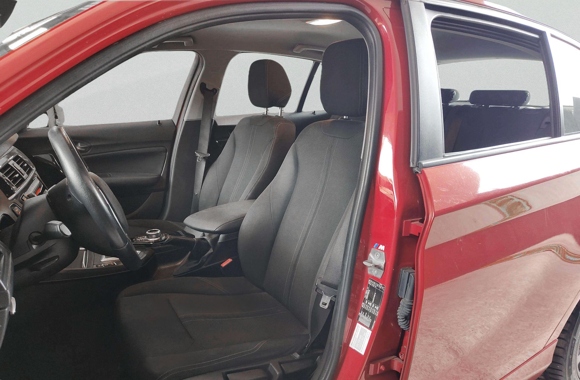BMW Serie 1 118i - foto 12