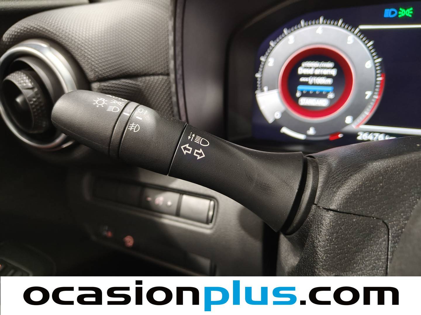 Foto Nissan JUKE Nissan Juke DIG-T N-Connecta 4x2 DCT (114 CV)