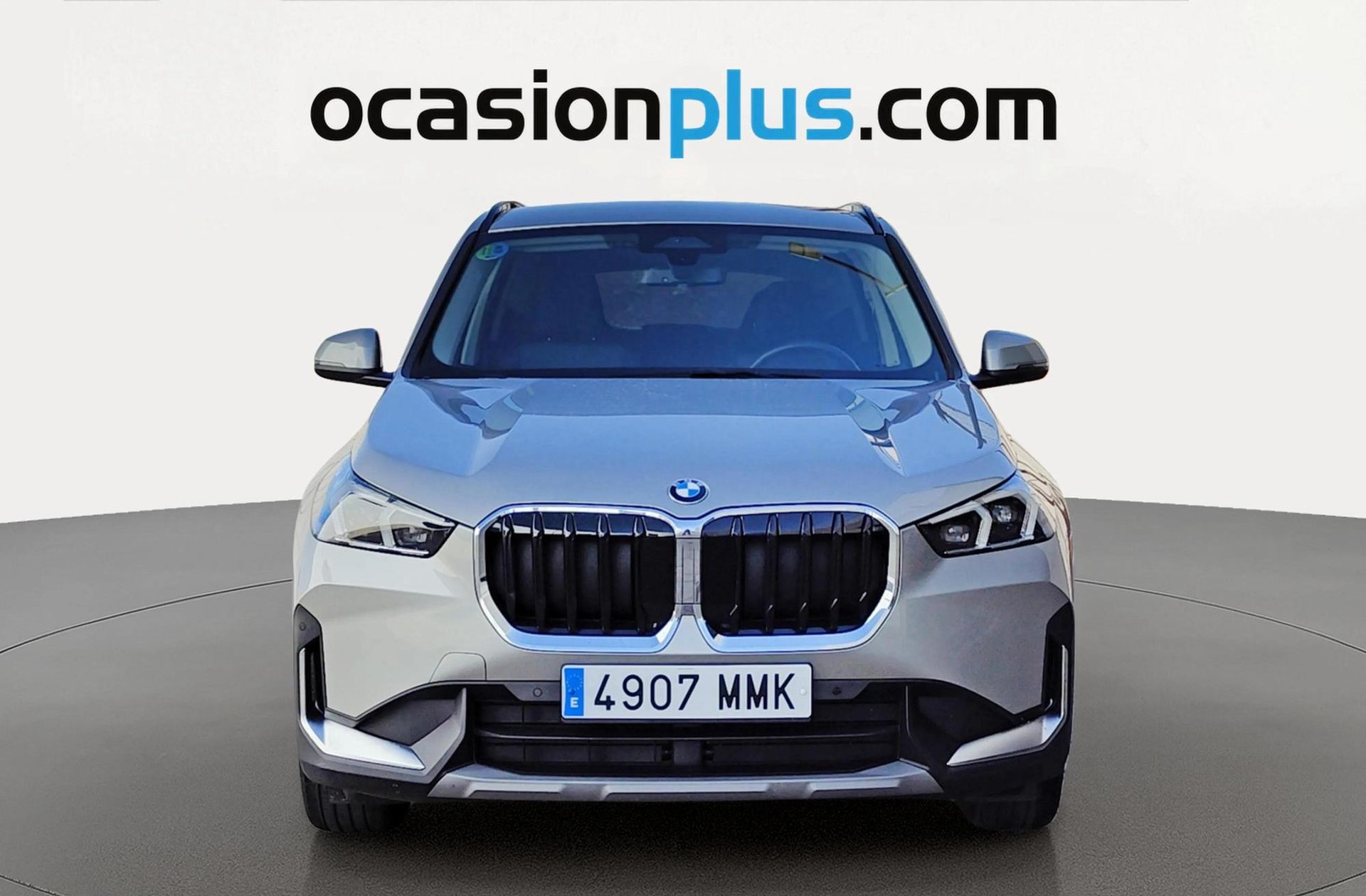BMW X1 xDrive20d - foto 16